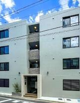 カーサピアッツァ新宿西落合