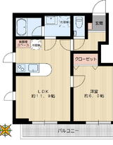 リヴェール本駒込