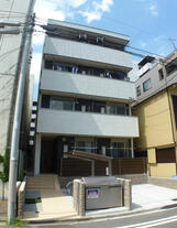 ブライトステージ菊川