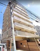 ライジングプレイス池袋