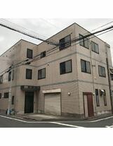 キャッスル小豆沢