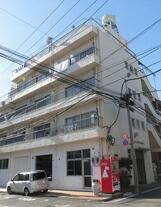 ハナブサマンション