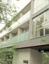 テラス都立大学