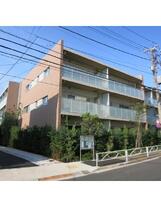 コンフォリア目黒青葉台