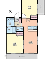 グランコート茗荷谷