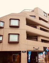 ヒルサイドテラスU