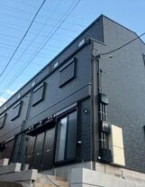 ノーザンロード東武練馬Ⅱ