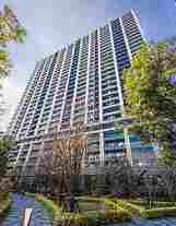 シティタワー大井町