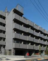 ルーブル目黒不動前