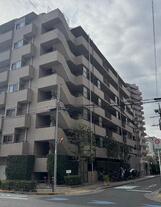 オーベル本所吾妻橋