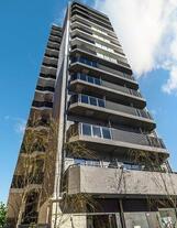 青山第一マンションズ