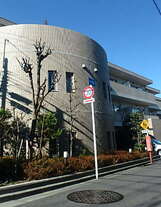 ガーデン目黒南