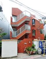 メゾン・ド・原宿