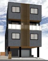 仮称)ケイハウス