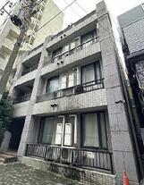 レオパレスIKEBUKURO