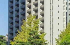 ルフォンブランシェ品川南大井