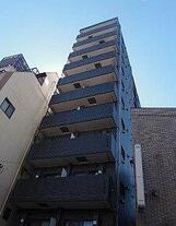 ジュエル板橋区役所前