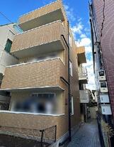 レオパレス池袋ウエスト