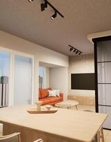 コープ高輪車坂