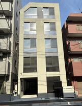 プラティーク清澄庭園