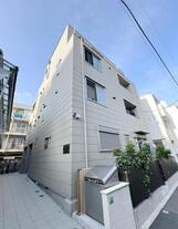 フォーフラット