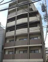 ブライズ清澄白河