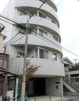 パシフィック碑文谷