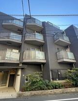 ルジェンテ代々木上原