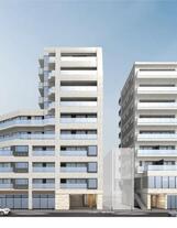 富ヶ谷ウエストガーデン