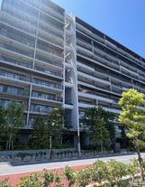 HARUMI FLAG SUN VILLAGEB棟