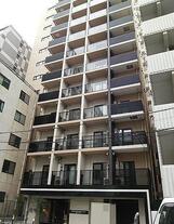 レガリス品川天王洲ベイサイドコート