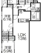 コンシデレート常盤台