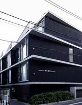 apartment KURO 洗足