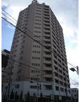 クリオタワー大塚台