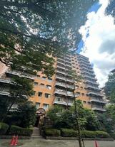 広尾ガーデンヒルズ・ウエストヒル