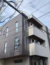 フロイデ代々木