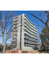 スタイリオ品川大井パークフロント