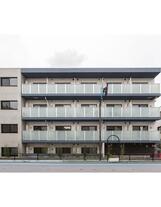 NTPRレジデンス大井町