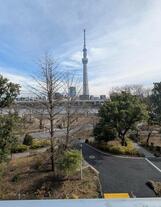 リバーパーク早野