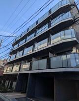 ハーモニーレジデンス東京南砂ザガーデン