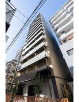 リビオメゾン浅草雷門