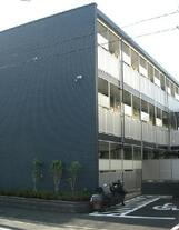 レオパレスオネスト