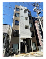 レコリード押上