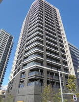 クレヴィアタワー大井町THE RESIDENCE