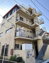 双葉マンション