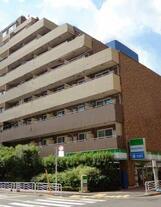 カスタリア高輪