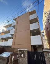 レオパレス本駒込