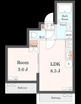 デュオグランドメゾン24