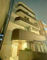 EDIFICIO YUTENJI