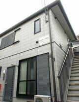 ルミエール向丘